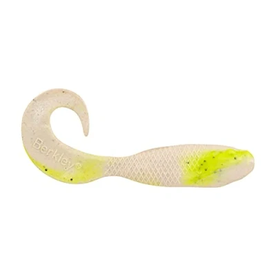 Image of Berkley Gulp! Minnow Grub Fishing Soft Bait