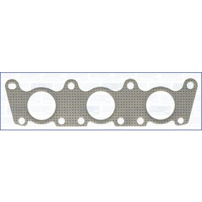 Image of 078253039C Exhaust Manifold Gasket AJUSA 13142600 AUDI: A4 B5 Avant, A6 C4 A8 D2, VOLKSWAGEN: Passat GP Saloon, Estate