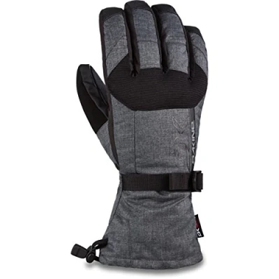 Image of Dakine Scout Glove Carbon