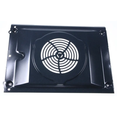 Image of Electrolux AEG 140111991091 cover plate cover, convection fan
