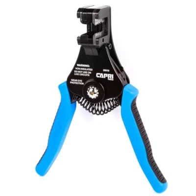 Image of Capri Tools 20010 Precision Wire Stripper