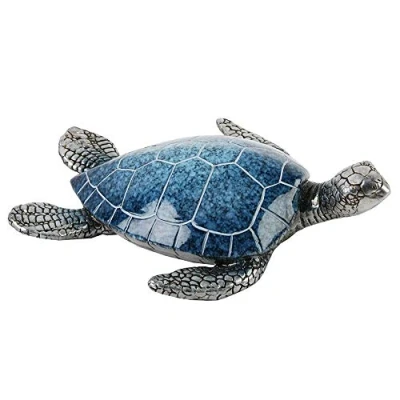 Image of Juliana Natural World Collection Turtle 18cm