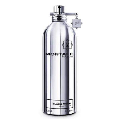 Image of Montale Black Musk Eau de Parfum 100ml Spray