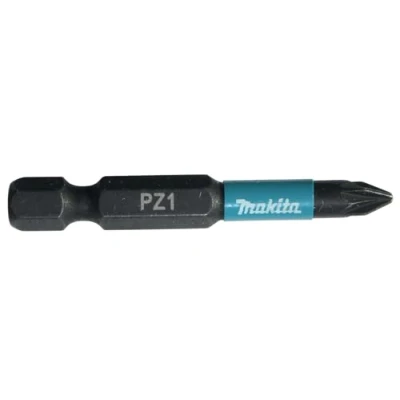 Image of Makita B 63747 Impact Black Screw Bit PZ1