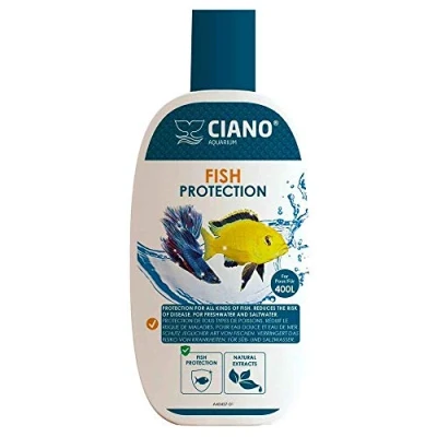 Image of Ciano Fish Protection 100ml