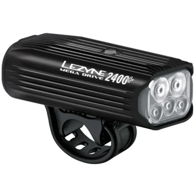 Image of Lezyne Mega Drive 2400+ Lumens Front Light