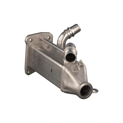 Image of 1618T3, 9656912280 EGR Cooler FEBI BILSTEIN 176387