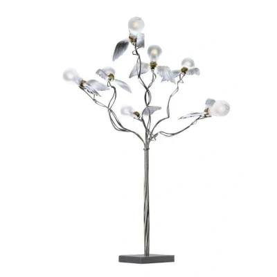 Image of Ingo Maurer Birdie&#039;s Busch LED floor lamp