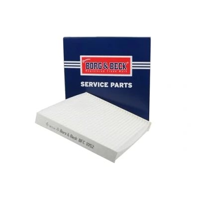 Image of Cabin Filter Fits: Mazda 6 Diesel