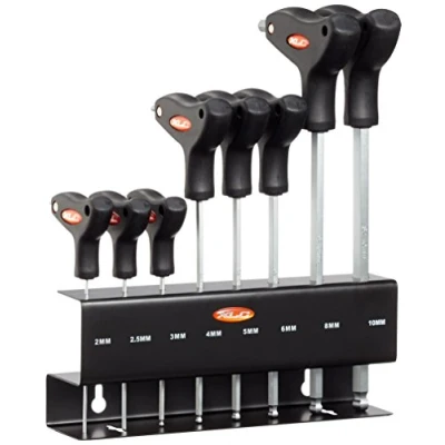 Image of XLC T handle Allen Key