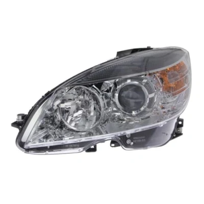 Image of 0301234203, LPM402 Headlights MAGNETI MARELLI 710301234203 MERCEDES BENZ: C Class T modell