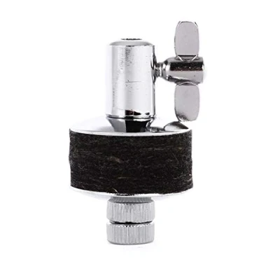 Image of Gibraltar HiHat stand accessory Universal Clutch SC 4421, Silver