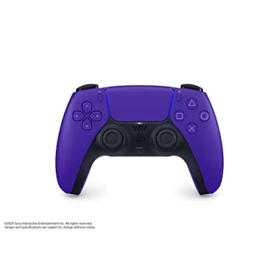 Image of Sony DualSense Controller Galactic Purple (PS5)