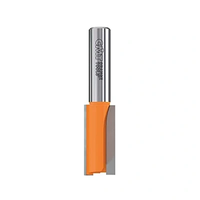 Image of CMT Orange Tools 912.681.11 HM Straight Cutter S12 D 18 x 38 mm