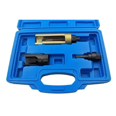 Image of US PRO Tools Diesel Injector Puller/Remover for Mercedes CDI Engine Sprinter C/E Class 5585