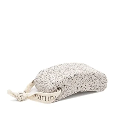 Image of martinispa Massage Natural Pumice Stone PU 26G