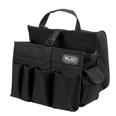 Image of WAHL Tool Carry Black
