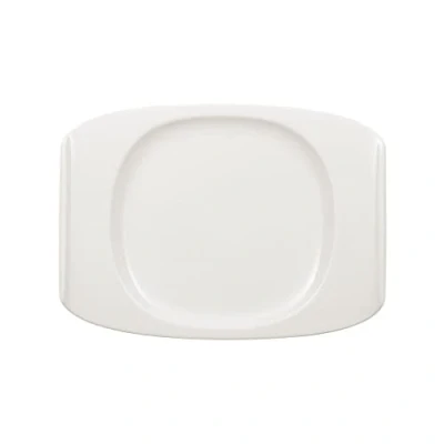 Image of Villeroy &amp; Boch Urban Nature 27 x 19.5 cm Salad Plate