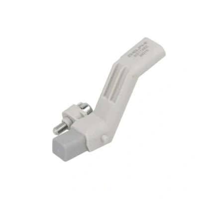Image of 04C906433, 04C906433A, 04C906433G Impulse Sensor DELPHI SS11482 3 pin connector VOLKSWAGEN: Golf 7, Polo V Hatchback, Passat B8 Variant, AUDI: Q3