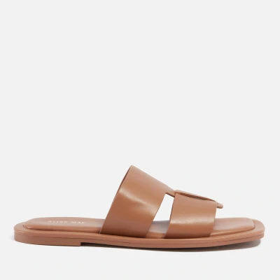Image of Alias Mae Women&#039;s Kerryn Leather Sandals UK 3