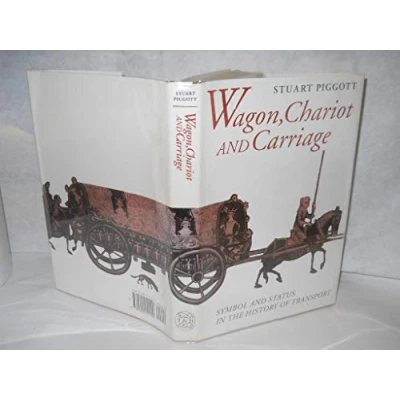 Image of Wagon, Chariot and Carriage: Symbol Status in the History of Transport