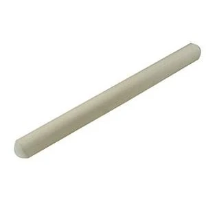 Image of Beech 40cm Domed Rolling Pin