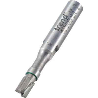 Image of TREND MB/09X1/4TC MINI GUIDED PROFILER 4.8MM DIA X 6.