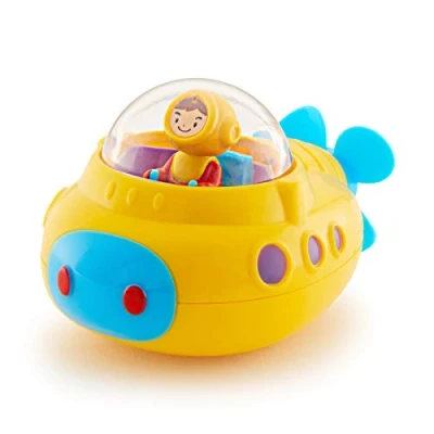 Image of Munchkin Undersea Explorer Bath Toy