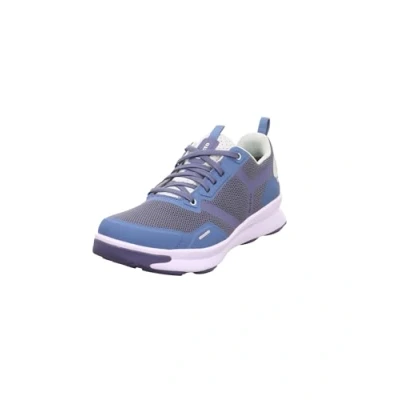 Image of Legero Women’s 2000140 READY Trainer, Indacox (Blue) 8600, 6.5 UK