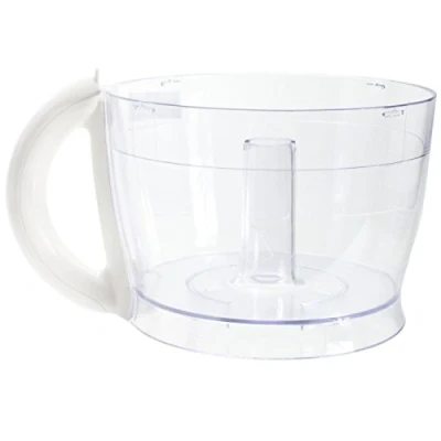 Image of KENWOOD Replacement food processor Bowl For: FP480, FP680 Etc. (665707)