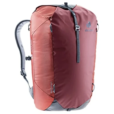 Image of deuter Gravity Motion Climbing Backpack (35 L)