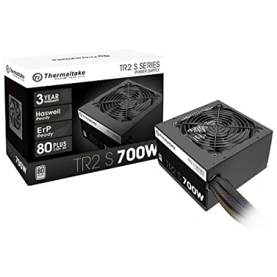 Image of Thermaltake Alimentation ATX compatible TR2 S 700W