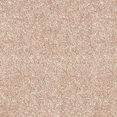 Image of Textured Sparkle Wallpaper Copper 701374