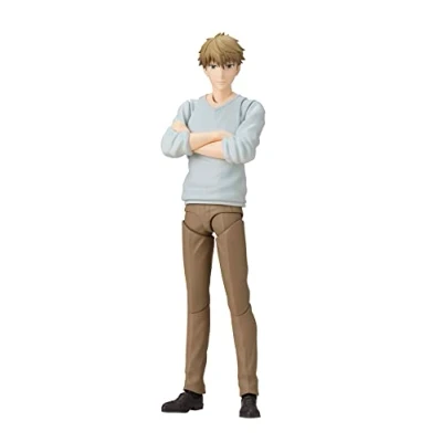Image of BANDAI Spy x Family figurine S.H. Figuarts Loid Forger Father of the 17 cm