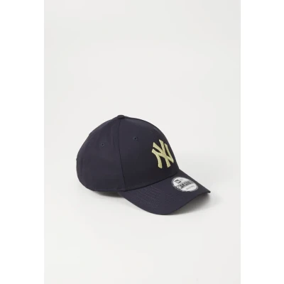 Image of New Era 9FORTY Unisex Cap, Size: One Size, Navy