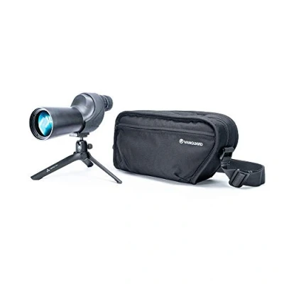 Image of Vanguard Vesta Compact Spotting Scope 350A