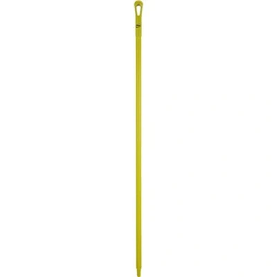 Image of Vikan Ultra Hygienic Handle, 1500 mm, Yellow