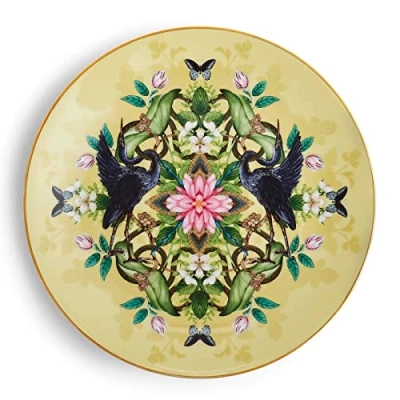 Image of Waterlily Plate 20cm