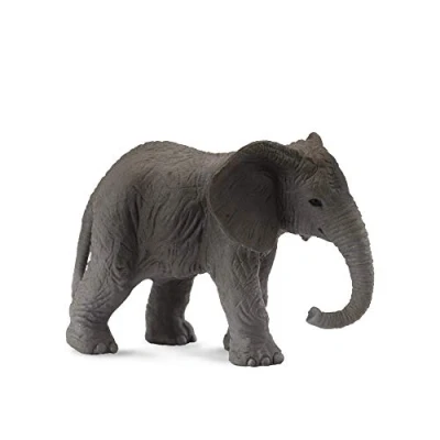 Image of CollectA African Elephant Calf