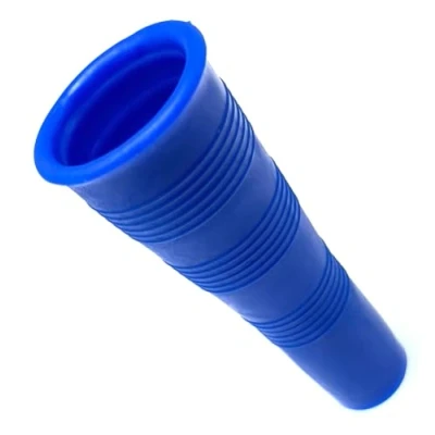 Image of W4 Tap Swirler Purple