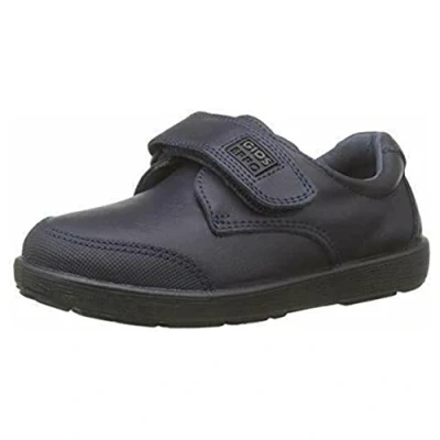 Image of GIOSEPPO Men&#039;s 46876 Boat Shoes, Blue (Marino), 11 UK