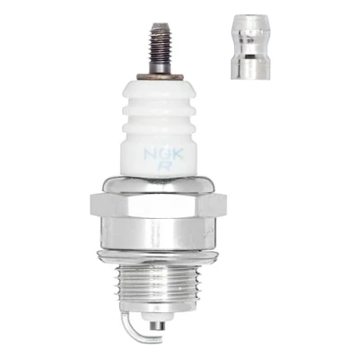 Image of 920702108, E920702108 Spark plug NGK 6726 M14 x 1,25 19 mm
