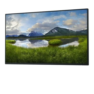 Image of Dell P Series P2725H_WOST Monitor PC 68.6 cm (27&quot;) 1920 x 1080 pixels Full HD LCD Black
