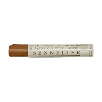 Image of 38ml Oil Stick Raw Sienna