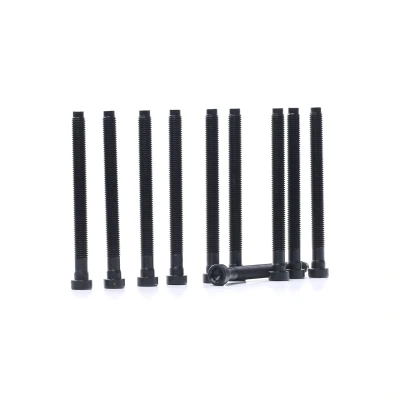Image of WHT002131, WHT00213110x, WHT002131x10 Cylinder Head Bolt Kit BGA BK2378 Female Star 10 SEAT: Ibiza 4, AUDI: TT Coupe