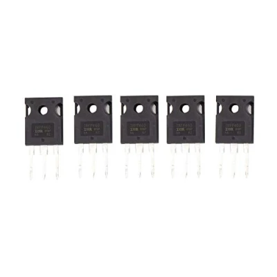 Image of 5pcs 5X IRFP460 20A 500V MOSFET N Channel Transistor