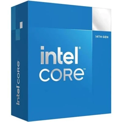 Image of Intel® Core™ i3 14100 Desktop Processor 4 cores (4 P + 0 E cores) up to 4.7 GHz