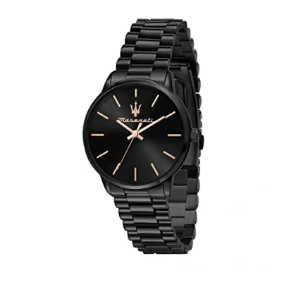 Image of Maserati Royale Women&#039;s Watch, time only, 3H, Quartz Watch R8853147505