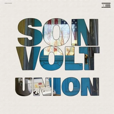 Image of Union [VINYL]
