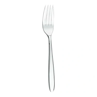 Image of Grunwerg Festival Dessert Forks DFFEV, 18/10 Stainless Steel, Set of 12